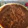 El cooksnap de Nomas Claudio cuando hizo Salsa boloñesa clásica con mi toque.