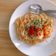 รูป Cooksnap ของ Airies Sukanya เมื่อเขาทำ สปาเก็ตตี้ครีมไข่กุ้ง