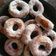 El cooksnap de Teresita Noemi Quiroga cuando hizo Rosquitas.