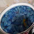 Cooksnap dari Vibrianna Verra untuk resep Manisan Kolang Kaling Fanta