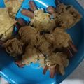 Cooksnap dari Mualifah Fauziah untuk resep Sosis gulung mie