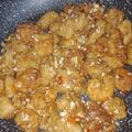 Cooksnap dari ajeng vamellia untuk resep Ayam goreng tepung saos telur asin