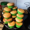 El cooksnap de Paula Danielaimar cuando hizo Magdalenas caseras de yogur muy esponjosas y ricas.