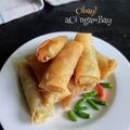 Cooksnap dari Dina Yuandha untuk resep Aci ngambay (cibay)