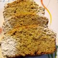 El cooksnap de GRACIELA CUARZO🇦🇷 cuando hizo Budín de bananas y avena en hojuelas. Gluten free.