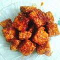 Cooksnap dari Arif Majidi untuk resep Tempe goreng pedas manis