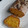 El cooksnap de Ana Dem cuando hizo Carrot cake o Budín de zanahoria.