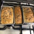 El cooksnap de daver1948 cuando hizo Pan de molde integral.