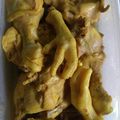 Cooksnap dari Hestu SUGAR untuk resep Ayam jowo ungkep presto