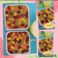 Cooksnap dari Yoana Sakamata Sri Widiyanti untuk resep Silky Puding Mangga