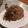 El cooksnap de Lorena Vargas cuando hizo Queque en taza.