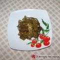 Cooksnap από july88 στη συνταγή Ντολμάδες της Μαριώς