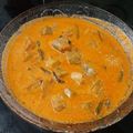 Cooksnap dari Febriarni Fatiha Falahallaily Futih untuk resep Sayur Lodeh Terong Kacang