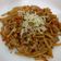 Cooksnap dari Vie untuk resep Spaghetti Goreng Bumbu Oriental Enak Simple