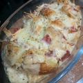 Cooksnap dari Cherry Nikhesia Khaira untuk resep Baked Potato Cheese