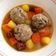 Cooksnap dari Chris Keng untuk resep Baso Lo Hoa