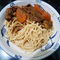 Cooksnap của Sơn Panda 🐼 khi họ làm theo món Bò kho