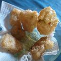 Cooksnap dari Rahastuti Lee untuk resep Cireng Crispy