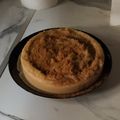 Cooksnap από Ολγα Νουση στη συνταγή Χαλβάς σιμιγδαλένιος
