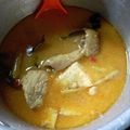 Cooksnap dari alfi fithririzqi untuk resep Opor Ayam Sederhana