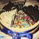 El cooksnap de malvina con tu cuando hizo Torta de golosinas para cumple de Papá.