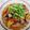 Cooksnap của Hoàng Thị Tố Hà khi họ làm theo món Cá ngừ kho thơm