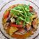 Cooksnap của Hoàng Thị Tố Hà khi họ làm theo món Cá ngừ kho thơm