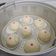 Cooksnap dari Austina Suyouty untuk resep Bakpao Putih (bakpao lembut) kulitnya lentur