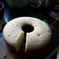 El cooksnap de pamelafernandez cuando hizo Bizcochuelo 1234.