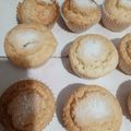 El cooksnap de Eliis Gleez cuando hizo Muffins de vainilla fáciles, económicos y sin balanza 🧁 Magdalenas básicas que no fallan 🧁.