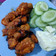 Cooksnap dari Shanti Aditya untuk resep Ayam panggang bumbu rujak