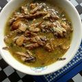 Cooksnap dari Dwi S untuk resep Ikan Pindang Suwir Kuah
