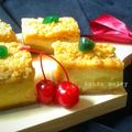 Cooksnap dari Bunda Melvy Sofia untuk resep Putri Keraton