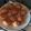 El cooksnap de Catiita Rmoc cuando hizo Albóndigas de zanahorias con quinoa y queso.