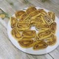 صورة من Em Aws، شاركها بعد تجربة وصفة بسكوت التايجر 🍪🍪👌