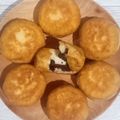 Cooksnap dari Henny untuk resep Chapssal Donust/Donat Korea/Donat Tepung Ketan