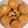 Cooksnap dari Henny untuk resep Chapssal Donust/Donat Korea/Donat Tepung Ketan
