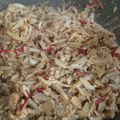 Cooksnap dari Mira untuk resep Sayur: Kol + Bakso + Telur