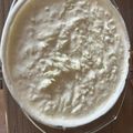 Adrienn Szamosvári Cooksnap-ja, amikor elkészítette a(z) Tzatziki saláta receptet.