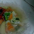 Cooksnap dari Musdalifah Husain untuk resep Sayur sop ngaldu banget