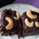 Cooksnap dari Priskila de Fretes untuk resep Oatmeal Brownies with banana, carrot & cheese