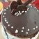 Cooksnap dari Herdina Santoso untuk resep Triple chocolate mousse cake