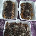 Cooksnap dari Hena Christiani untuk resep Pisang coklat keju,,gampang bgt buat nyaa
