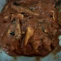 Cooksnap dari Novel untuk resep Ikan Sarden Pedas / Sardines Homemade Simple Enak