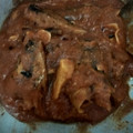 Cooksnap dari Novel untuk resep Ikan Sarden Pedas / Sardines Homemade Simple Enak