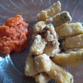 Cooksnap dari Rtn untuk resep Ikan Barakuda Saus Asam Manis