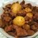 Cooksnap dari Iwie untuk resep Babi kecap