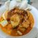 Cooksnap dari Aryati Wahyudin untuk resep Kupat Tahu Padalarang
