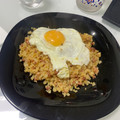 El cooksnap de Raquel Llop Bellmunt cuando hizo Migas de coliflor con huevos a la plancha.