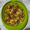 Cooksnap dari Marlia Susanti untuk resep Udang asam manis